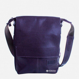 Eterno Мужская сумка планшет  темно-синяя (ERM501BL)
