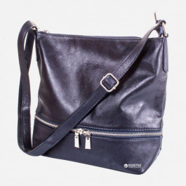 Eterno Женская сумка-мешок  синяя (ETK02-06-6)
