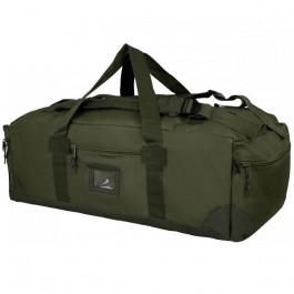 Mil-Tec Combat Duffle Bag 75 л - Olive