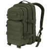 Mil-Tec Backpack US Assault Small / OD (14002001) - зображення 1
