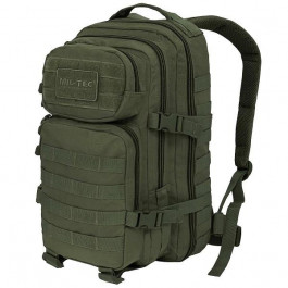 Mil-Tec Backpack US Assault Small / OD (14002001)