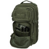Mil-Tec Backpack US Assault Small / OD (14002001) - зображення 4