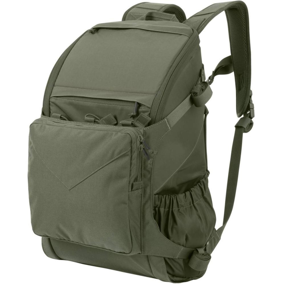 Helikon-Tex Bail Out Bag Backpack / Adaptive Green (PL-BOB-NL-12) - зображення 1