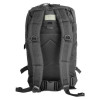 Mil-Tec Backpack US Assault Large / black (14002202) - зображення 4