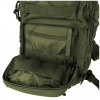 Mil-Tec One Strap Assault Pack Small / OD (14059101) - зображення 4