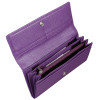 Desisan Кошелек  150-413 кожаный фиолетовый - зображення 4