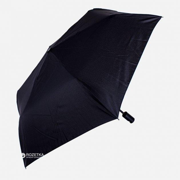 Fare Зонт мужской механический компактный облегченный  Bottlebrella (черный) (FARE5055-2) - зображення 1