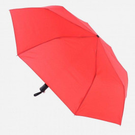 ArtRain Зонт складной  Z3641-1 полуавтомат Красный (2900000166370)