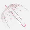 Fulton Зонт-трость женский механический  розовый (FULL042-Sketchy-springs) - зображення 1