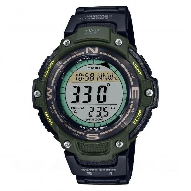 Casio SGW-100-3AVCF - зображення 1