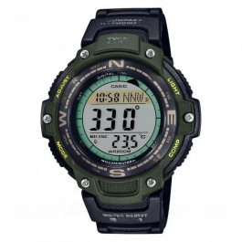 Casio SGW-100-3AVCF