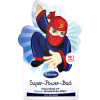 Bubchen Дитяча піна для ванни Супергерой 40мл - зображення 1