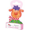 Pink Elephant Star shine Дитяча гігієнічна помада овечка Соня 3.6 g - зображення 1