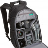 Case Logic Bryker Camera/Drone Backpack Medium BRBP-104 (3203654) - зображення 2