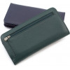 Marco Coverna Жіночий шкіряний гаманець зеленого кольору  MC031-950-7 - зображення 3