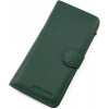 Marco Coverna Жіночий шкіряний гаманець зеленого кольору  MC031-950-7 - зображення 4