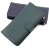Marco Coverna Жіночий шкіряний гаманець зеленого кольору  MC031-950-7 - зображення 6