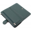 Marco Coverna Жіночий шкіряний гаманець зеленого кольору  MC031-950-7 - зображення 8
