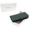 Marco Coverna Жіночий шкіряний гаманець зеленого кольору  MC031-950-7 - зображення 9