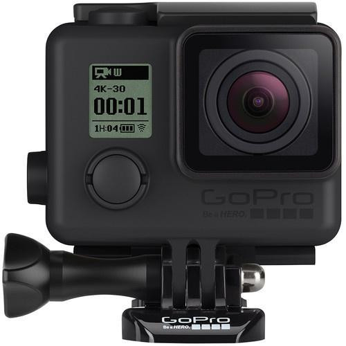 GoPro Blackout Housing (AHBSH-401) - зображення 1