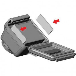 GoPro Anti Fog Inserts (AHDAF-001)