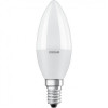 Світлодіодна лампа LED Osram LED VALUE СL B75 7,5W/840 230V FR E14 10X1 (4058075623682)