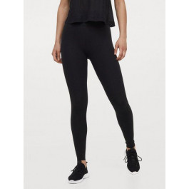 H&M Спортивні штани  Sport 9249734ral S Чорні (PS2030000271696)