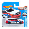 Hot Wheels Honda Odyssey Showroom DHP26 White - зображення 1