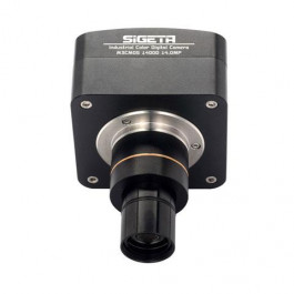 Sigeta Цифровая камера к микроскопу  M3CMOS 14000 14.0MP USB3.0