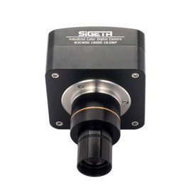 Sigeta Цифровая камера к микроскопу  M3CMOS 18000 18.0MP USB3.0