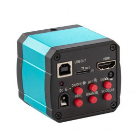 Sigeta Цифровая камера к микроскопу  HDC-14000 14.0MP HDMI