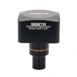 Sigeta Цифровая камера к микроскопу  M3CMOS 16000 16.0MP USB3.0
