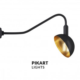   Pikart Lights Бра Scoop  3897-4