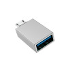Borofone OTG BV2 USB3.0 AF to Micro-BM - зображення 4