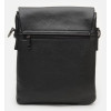 Borsa Leather Чоловіча шкіряна сумка на плече з фіксацією на клапан  (21315) - зображення 3