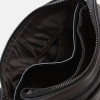 Borsa Leather Чоловіча шкіряна сумка на плече з фіксацією на клапан  (21315) - зображення 5