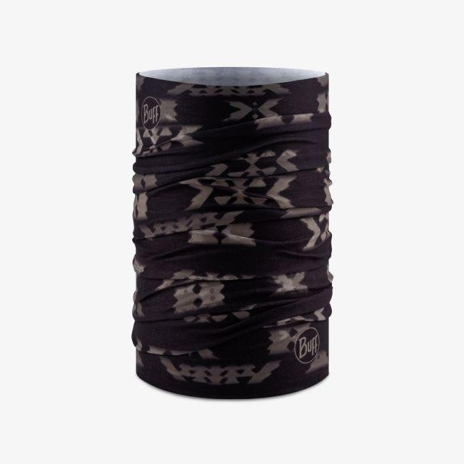 Buff Шарф-труба  Original Ecostretch, Dramak Black (BU 129789.999.10.00) - зображення 1