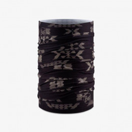   Buff Шарф-труба  Original Ecostretch, Dramak Black (BU 129789.999.10.00)