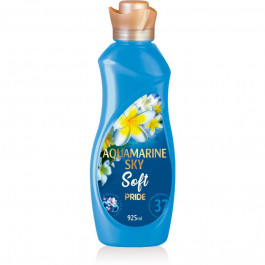   Pride Кондиціонер для білизни  Soft Aquamarine Sky 925мл (3801003002377)