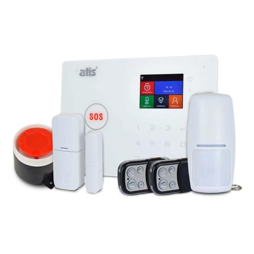 Atis Kit GSM+WiFi 130T - зображення 1