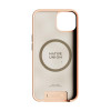 NATIVE UNION Clic Pop Magnetic Case Peach for iPhone 13 (CPOP-PCH-NP21M) - зображення 4
