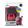 AT-Robot Красный голосовое управление, укр. озвучка (AT001-01-UKR) - зображення 5