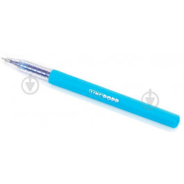 Linc Ручка шариковая  Popp масляная синяя