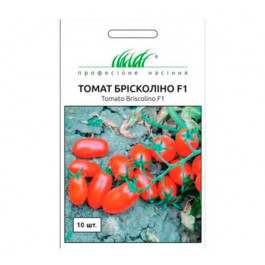 Професійне насіння Семена томат Брісколіно F1 20 шт.