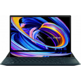 ASUS ZenBook Duo 14 UX482EG (UX482EG-HY419W)