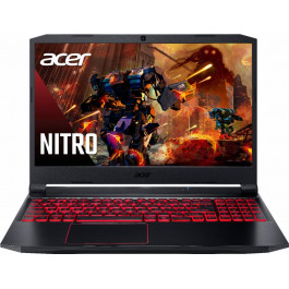 Acer Nitro 5 AN515-57 Shale Black (NH.QELEU.00P)