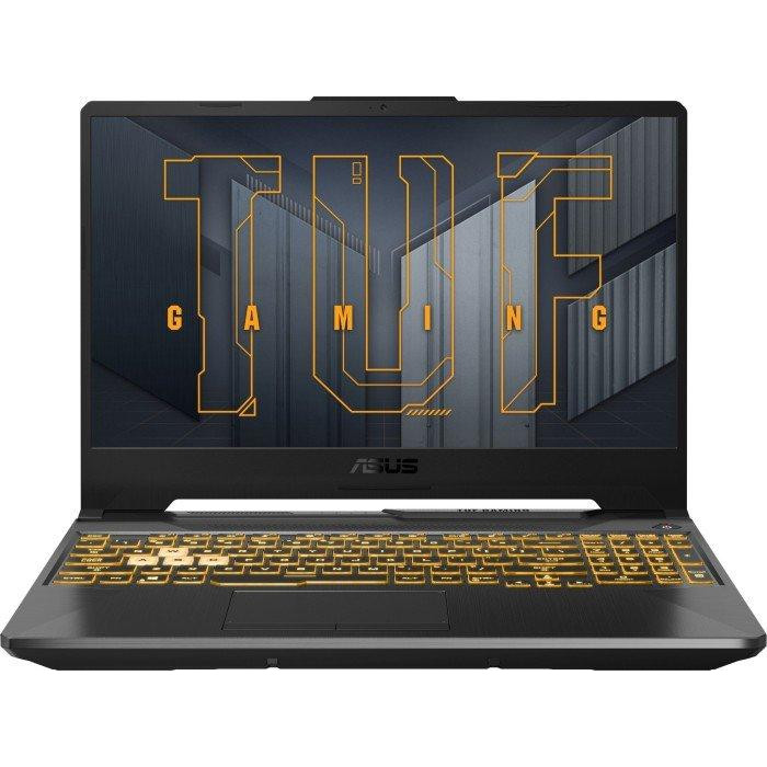 ASUS TUF Gaming A15 FA506QM (FA506QM-HN016) - зображення 1