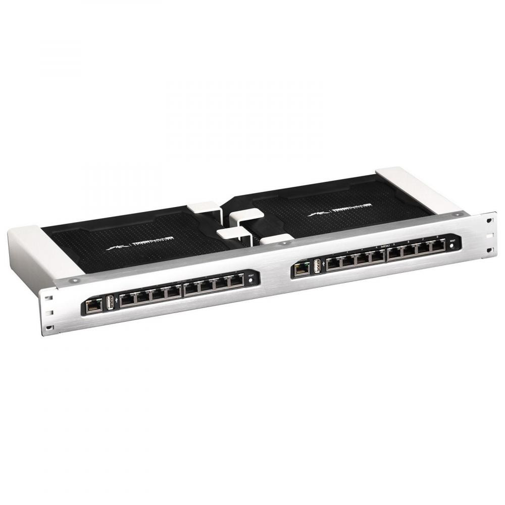 Ubiquiti EdgeSwitch 16 XP (ES-16XP) - зображення 1