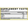Nutrex Lipo-6 BCAA Intense 259.5 g /30 servings/ Fruit Punch - зображення 2