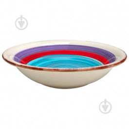 Keramia Тарілка для супу Colorful  21 см 24-237-103